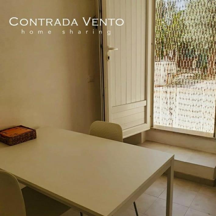 Contrada Vento Home Sharing Campomarino  Extérieur photo