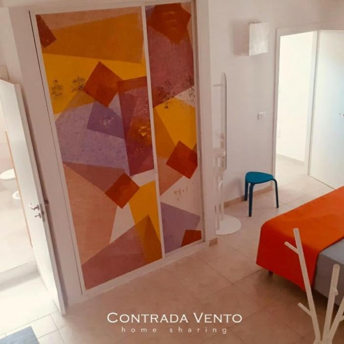 Contrada Vento Home Sharing Campomarino  Extérieur photo