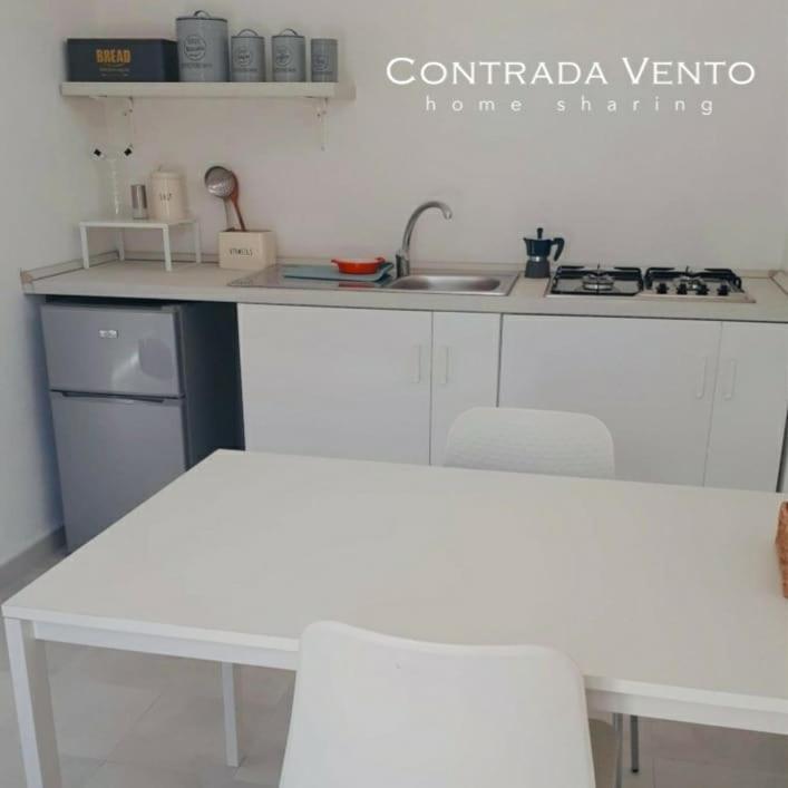 Contrada Vento Home Sharing Campomarino  Extérieur photo