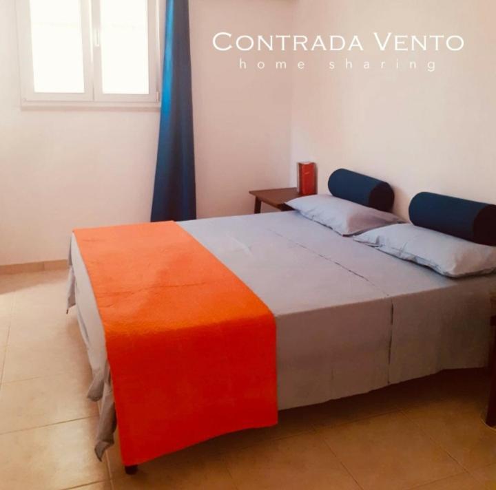 Contrada Vento Home Sharing Campomarino  Extérieur photo